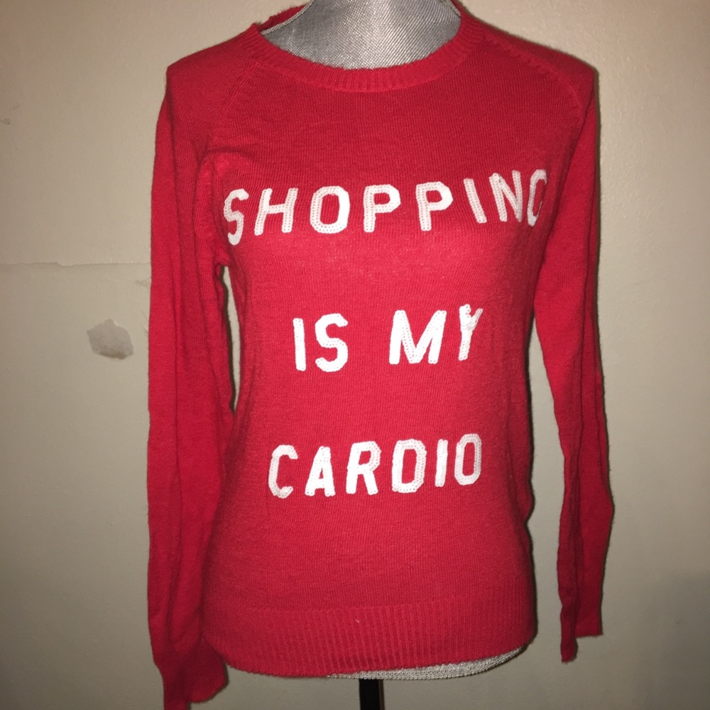 Wildfox sweater